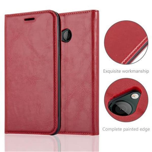 HTC U PLAY Cover Etui Case ()