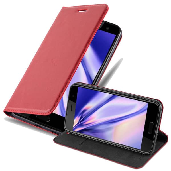 HTC U PLAY Cover Etui Case ()