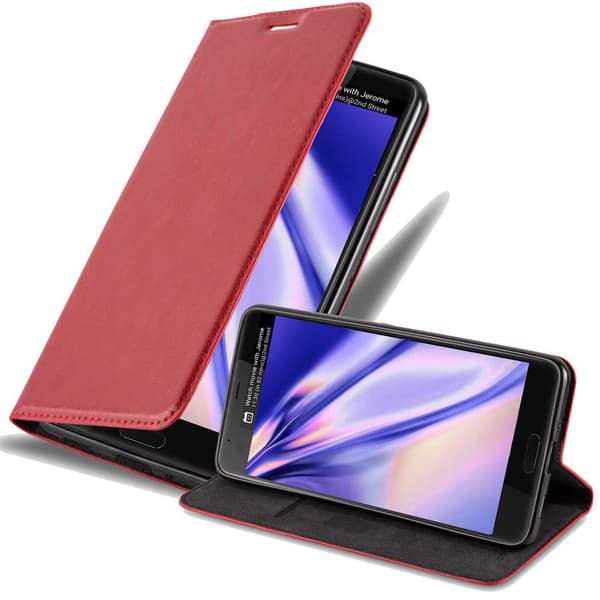 HTC U ULTRA Cover Etui Case ()