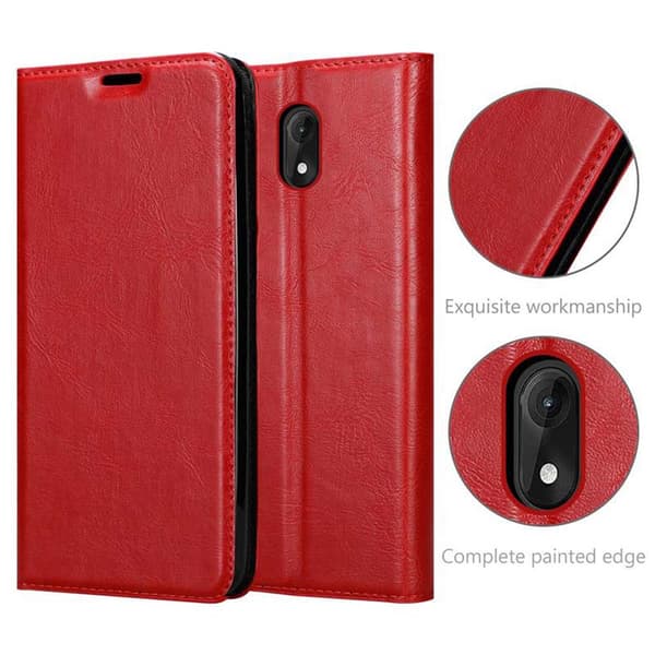 WIKO LENNY 5 Cover Etui Case ()