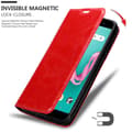 Miniatyrbillede 11 af 11: WIKO LENNY 5 Cover Etui Case ()