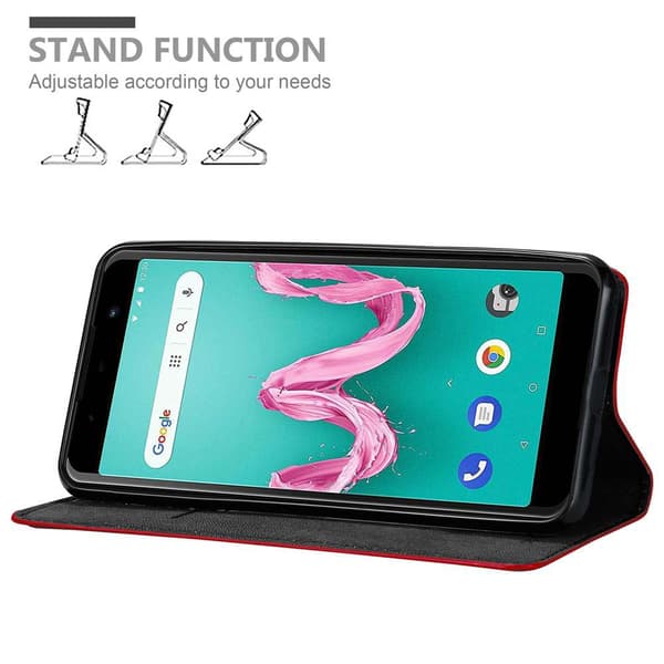 WIKO LENNY 5 Cover Etui Case ()