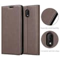 Miniatyrbillede 5 af 8: WIKO LENNY 5 Cover Etui Case ()