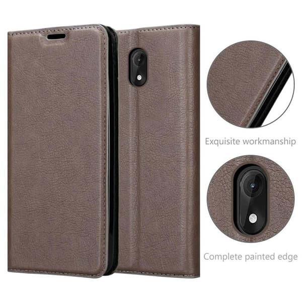 WIKO LENNY 5 Cover Etui Case ()