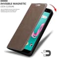 Miniatyrbillede 6 af 8: WIKO LENNY 5 Cover Etui Case ()