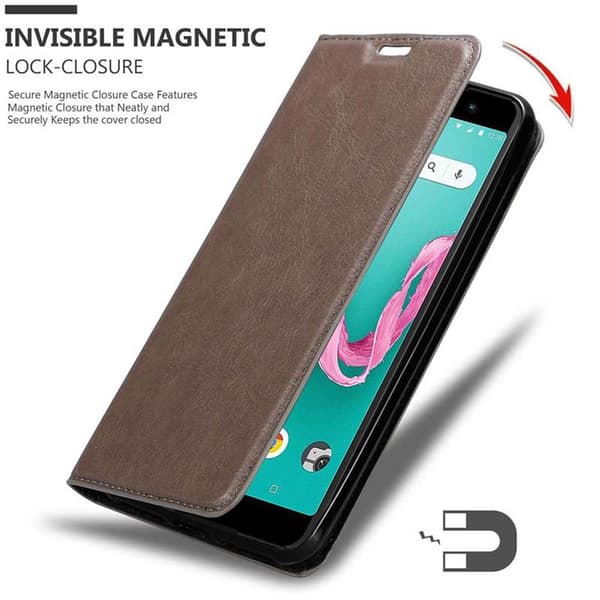 WIKO LENNY 5 Cover Etui Case ()