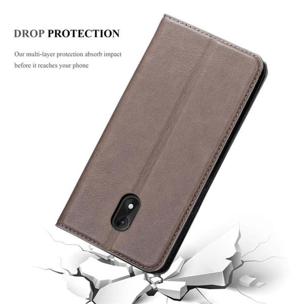 WIKO LENNY 5 Cover Etui Case ()