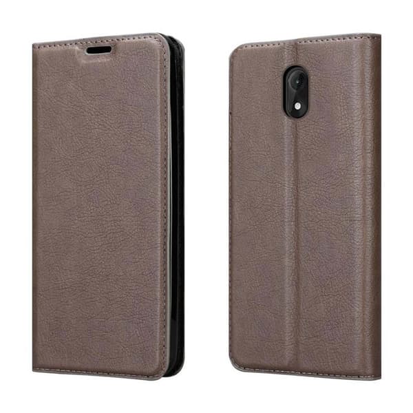 WIKO LENNY 5 Cover Etui Case ()