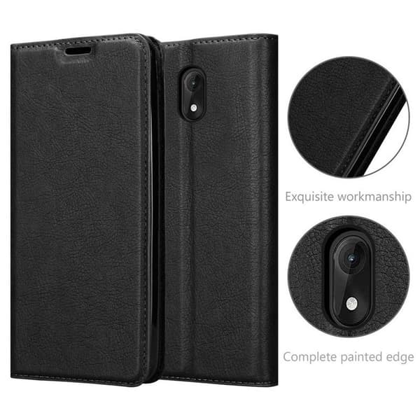 WIKO LENNY 5 Cover Etui Case ()