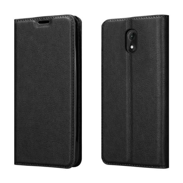 WIKO LENNY 5 Suojakotelo Suojakuori Lompakkokotelo Matkapuhelinkotelo jossa magneettisuljenta, jalusta-toiminto ja korttitasku