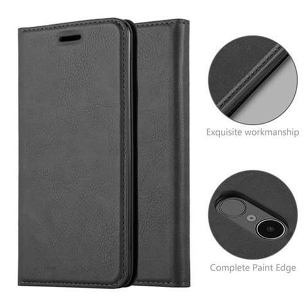 LG K8 2017 Cover Etui Case ()