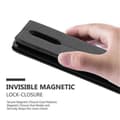 Miniatyrbillede 6 af 7: LG K8 2017 Cover Etui Case ()