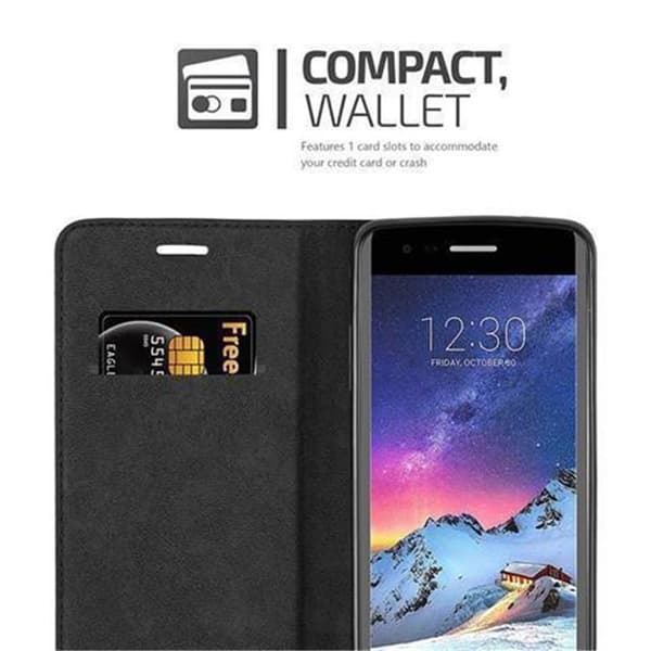 LG K8 2017 Cover Etui Case ()