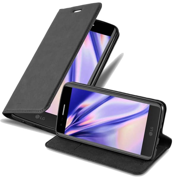 LG K8 2017 Cover Etui Case ()