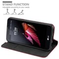 Miniatyrbillede 3 af 5: LG X SCREEN Cover Etui Case ()