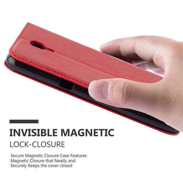 LG X SCREEN Cover Etui Case ()