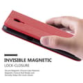 Miniatyrbillede 4 af 5: LG X SCREEN Cover Etui Case ()