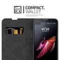 Miniatyrbillede 5 af 5: LG X SCREEN Cover Etui Case ()