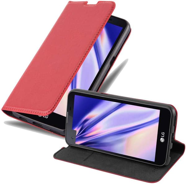 LG X SCREEN Cover Etui Case ()