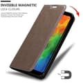 Miniatyrbillede 3 af 7: LG Q7 / Q7a / Q7+ Cover Etui Case ()