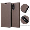 Miniatyrbillede 7 af 7: LG Q7 / Q7a / Q7+ Cover Etui Case ()