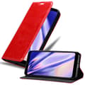 Miniatyrbillede 1 af 8: LG Q7 / Q7a / Q7+ Cover Etui Case ()