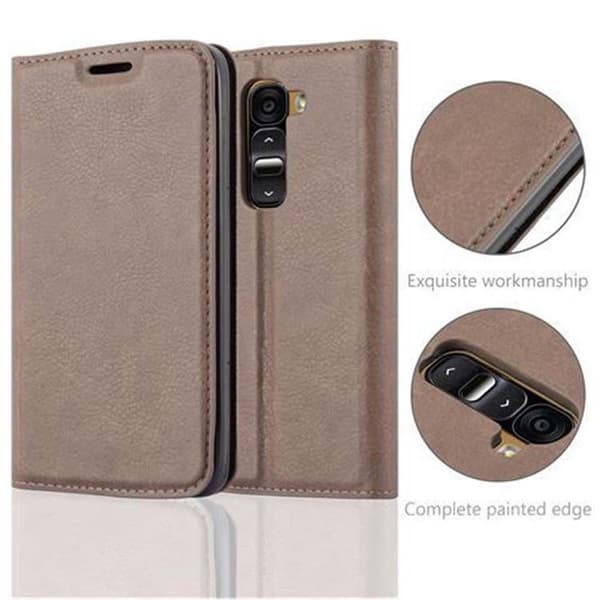 Cover LG G2 MINI Etui Case ()