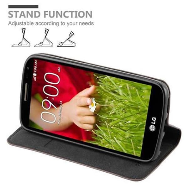 Cover LG G2 MINI Etui Case ()