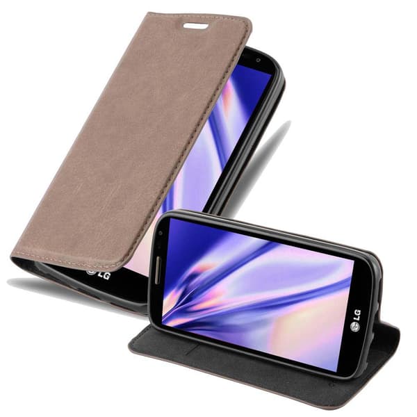 Cover LG G2 MINI Etui Case ()