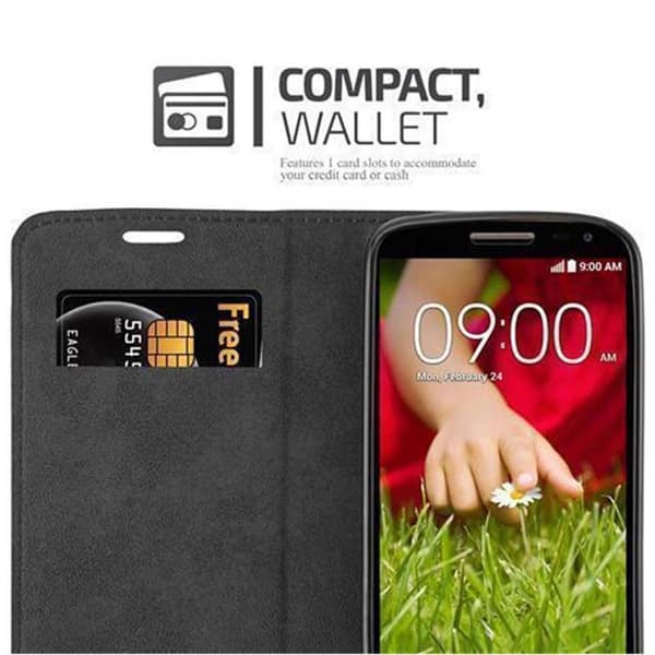 Cover LG G2 MINI Etui Case ()