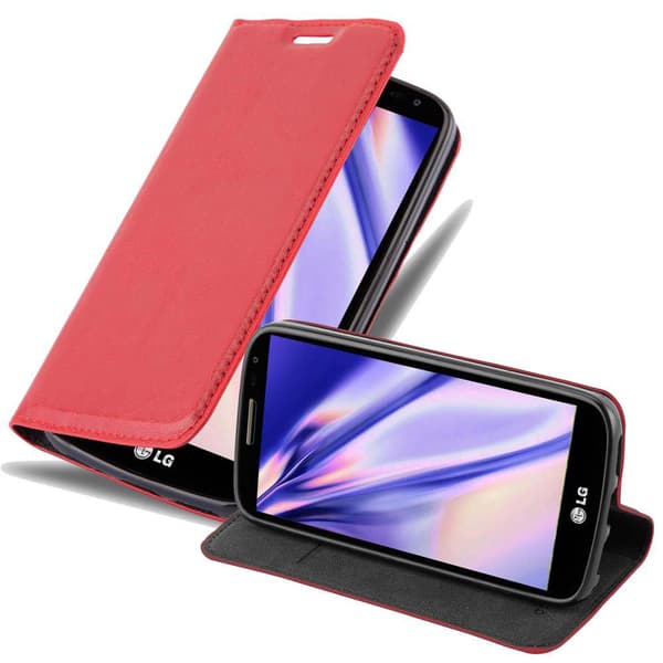 Cover LG G2 MINI Etui Case ()