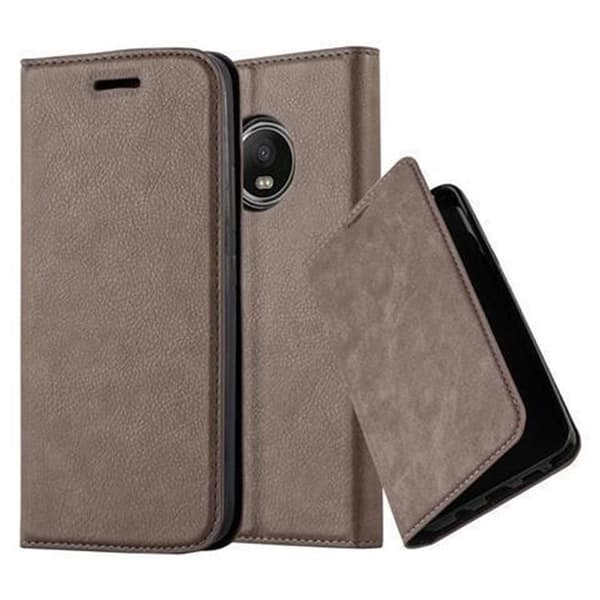 Motorola MOTO G5 PLUS Cover Etui Case ()