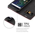 Miniatyrbillede 7 af 7: Motorola MOTO G5 PLUS Cover Etui Case ()