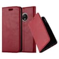 Miniatyrbillede 1 af 7: Motorola MOTO G5 PLUS Cover Etui Case ()
