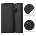 Miniatyrbillede 3 af 7: Motorola MOTO G5 PLUS Cover Etui Case ()
