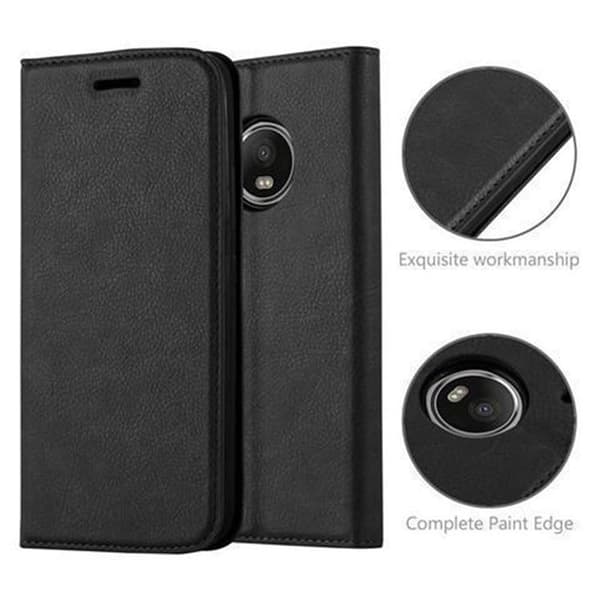 Motorola MOTO G5 PLUS Cover Etui Case ()