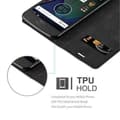 Miniatyrbillede 4 af 7: Motorola MOTO G5 PLUS Cover Etui Case ()