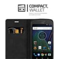 Miniatyrbillede 5 af 7: Motorola MOTO G5 PLUS Cover Etui Case ()