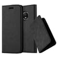 Miniatyrbillede 1 af 7: Motorola MOTO G5 PLUS Cover Etui Case ()