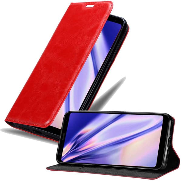LG Q STYLUS Cover Etui Case ()