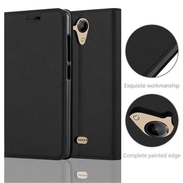 WIKO U FEEL LITE Cover Etui Case ()
