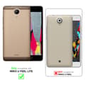 Miniatyrbillede 3 af 11: WIKO U FEEL LITE Cover Etui Case ()