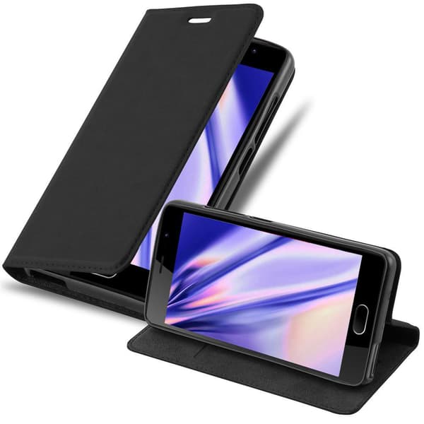 WIKO U FEEL LITE Cover Etui Case ()