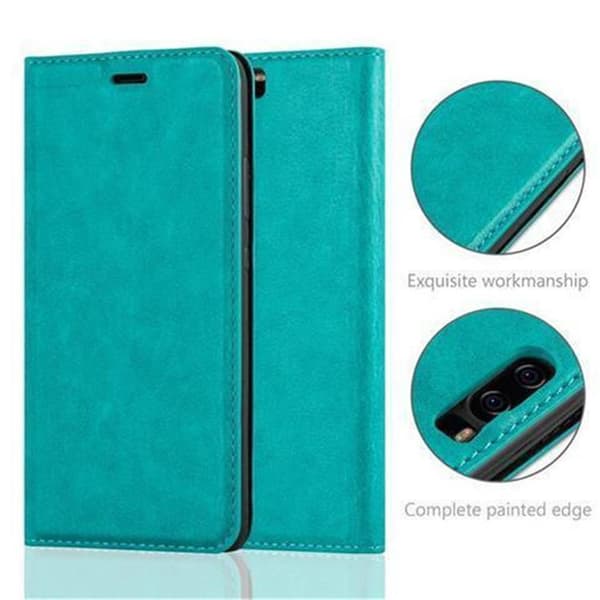 Huawei P10 PLUS Cover Etui Case ()