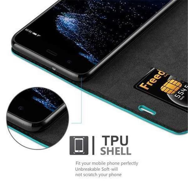 Huawei P10 PLUS Cover Etui Case ()