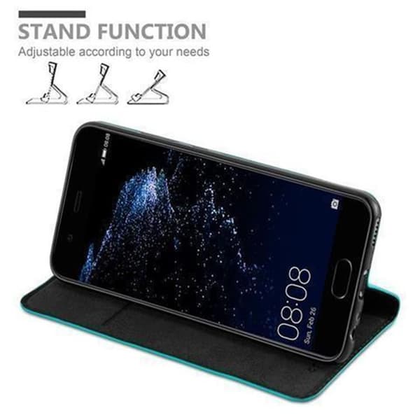 Huawei P10 PLUS Cover Etui Case ()