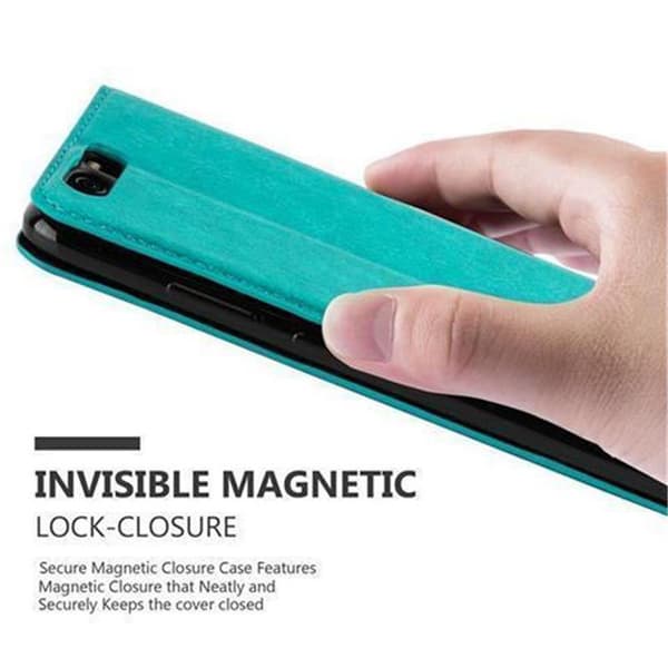 Huawei P10 PLUS Cover Etui Case ()