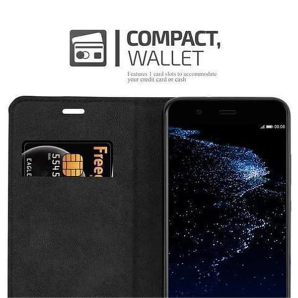 Huawei P10 PLUS Cover Etui Case ()