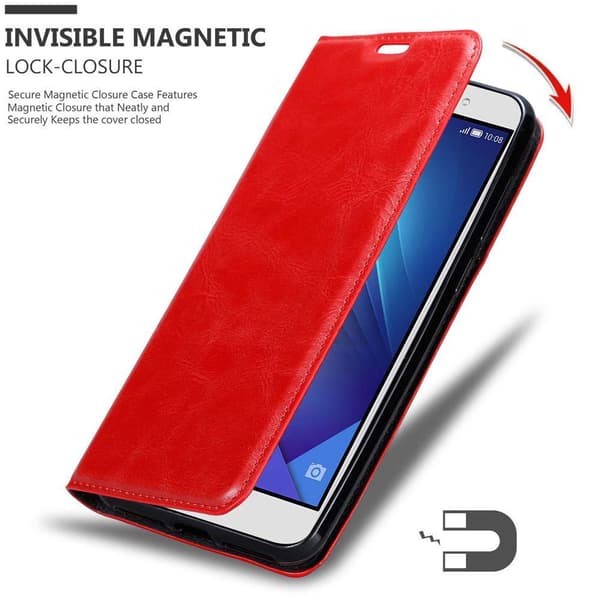 Honor 7 Cover Etui Case ()