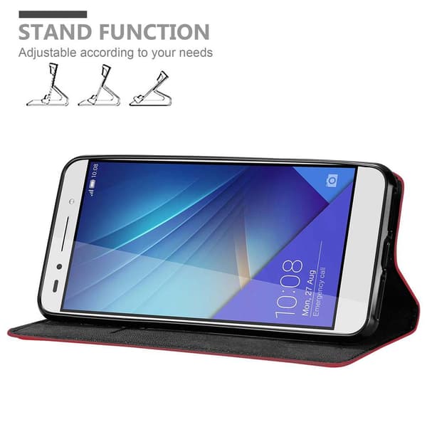 Honor 7 Cover Etui Case ()